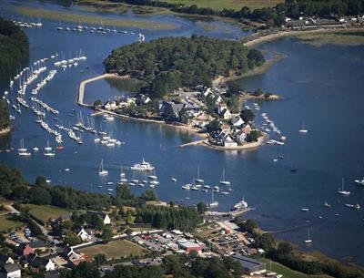 © Morbihan Tourisme - Marc Schaffner