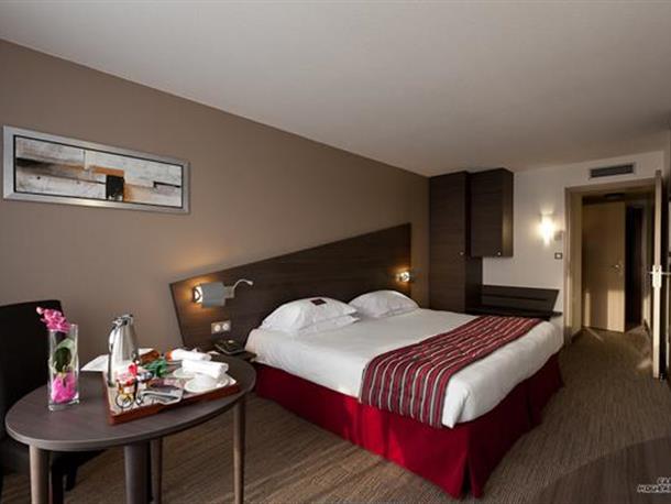 Hotel Mercure Vannes