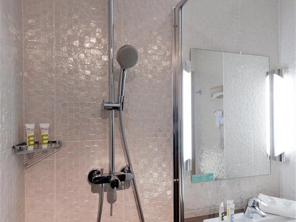 Hotel Mercure Vannes
