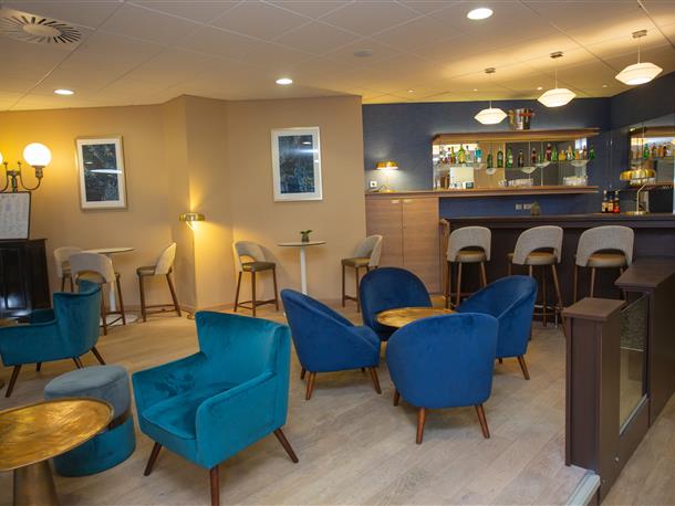 Hotel Mercure Vannes