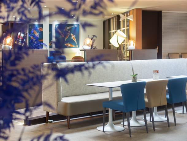 Hotel Mercure Vannes