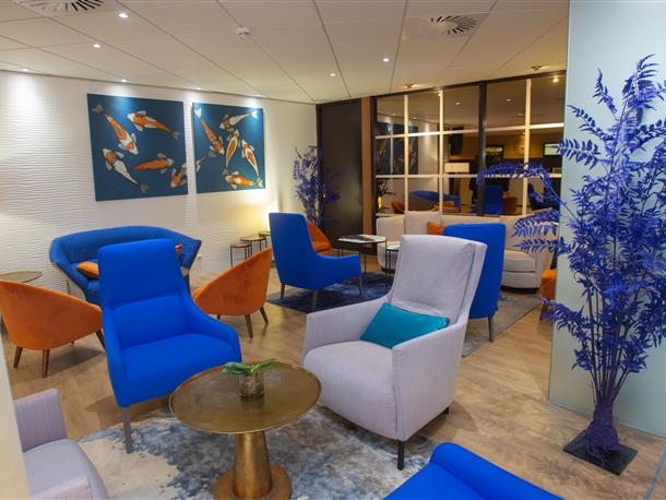 Hotel Mercure Vannes