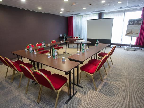 Hotel Mercure Vannes