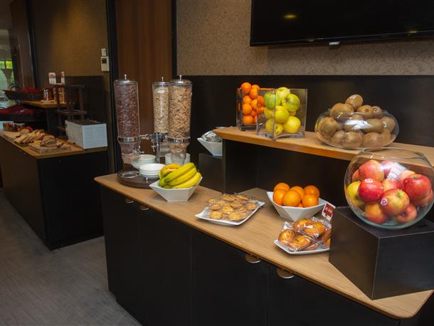 Hotel Mercure Vannes
