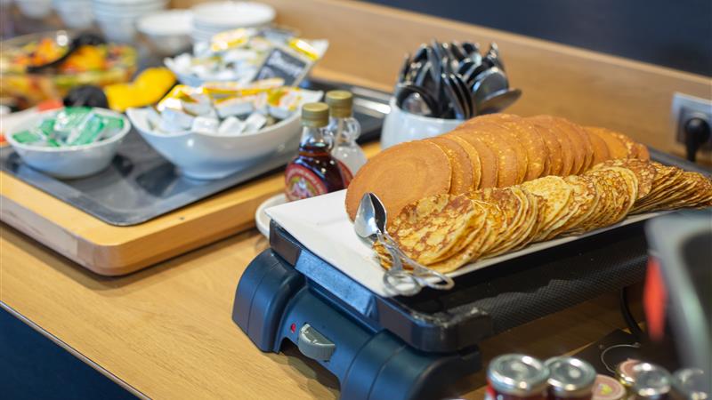 Hotel Mercure Vannes