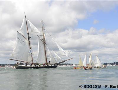 Grande parade