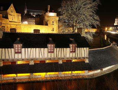 Son lavoir