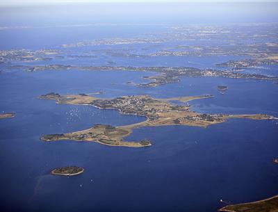 Ile d'Arz & Ile aux Moines