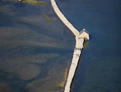 Moulin à Marée