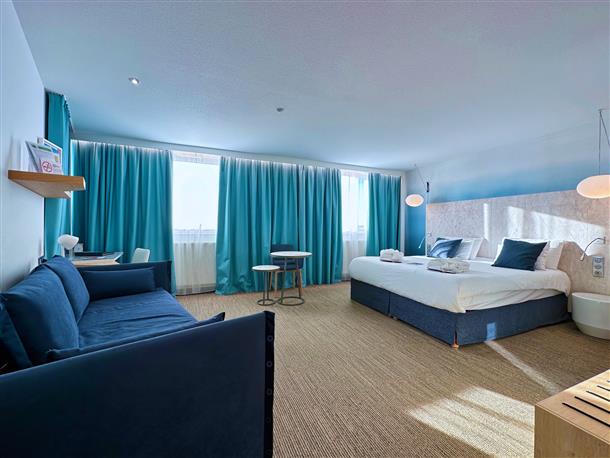 Hotel Mercure Vannes
