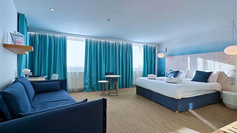Hotel Mercure Vannes