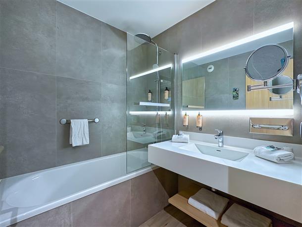 Hotel Mercure Vannes