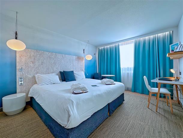 Hotel Mercure Vannes