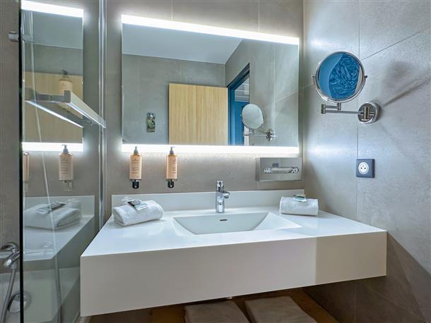 Hotel Mercure Vannes