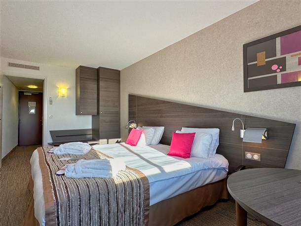 Hotel Mercure Vannes