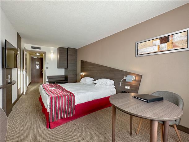 Hotel Mercure Vannes