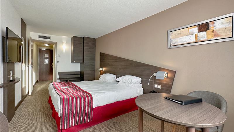 Hotel Mercure Vannes