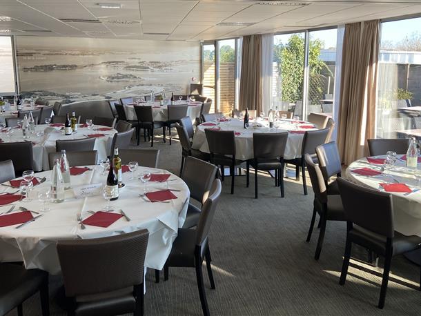 Hotel Mercure Vannes
