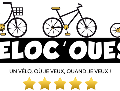 Véloc'ouest