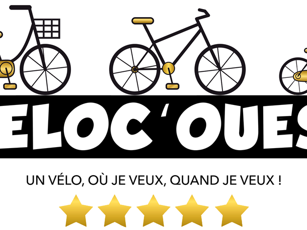 Véloc'ouest - Hotel Mercure Vannes
