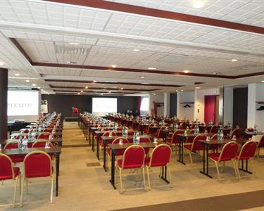 Hotel Mercure Vannes