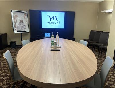 salon VIP 