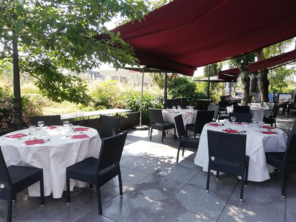 Hotel Mercure Vannes