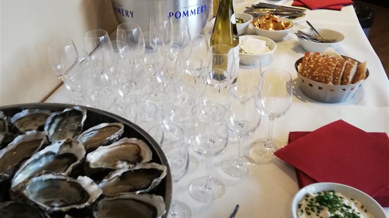 Hotel Mercure Vannes