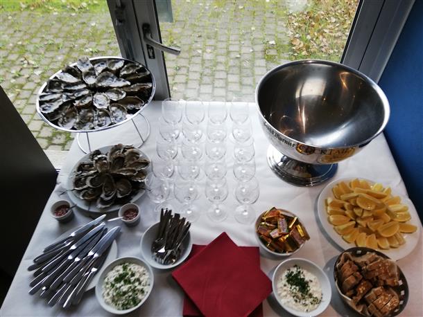 Hotel Mercure Vannes