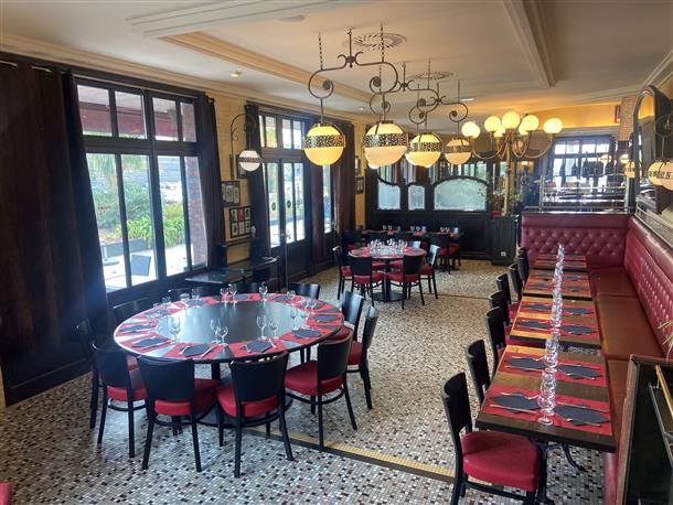 Hotel Mercure Vannes