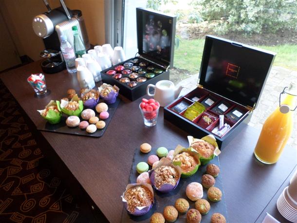 Hotel Mercure Vannes