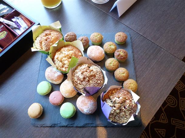 Hotel Mercure Vannes