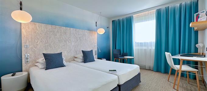 Hotel Mercure Vannes