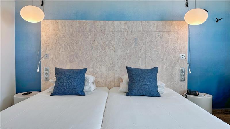 Hotel Mercure Vannes