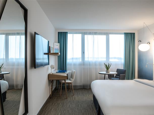 Hotel Mercure Vannes