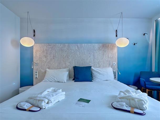Hotel Mercure Vannes