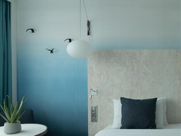 Hotel Mercure Vannes