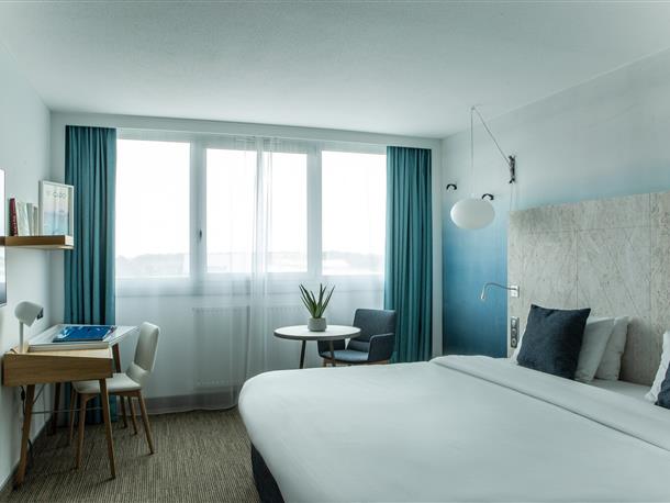 Hotel Mercure Vannes