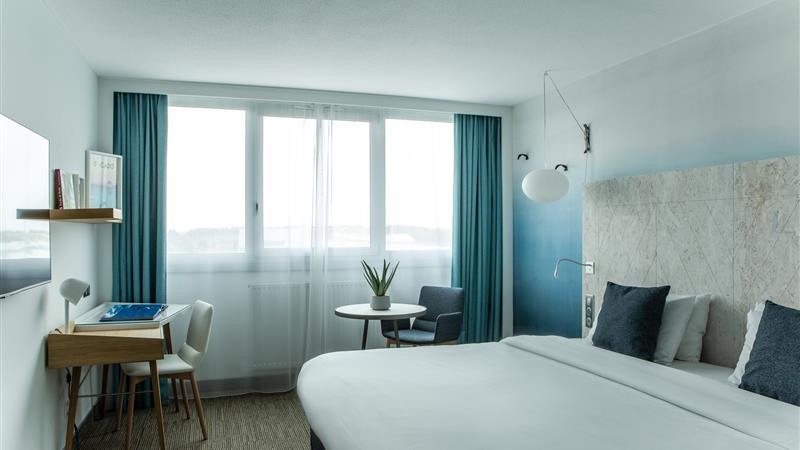 Hotel Mercure Vannes