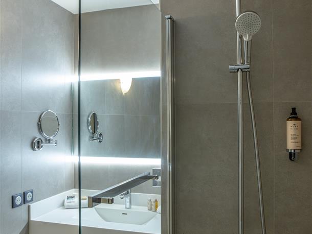 Hotel Mercure Vannes