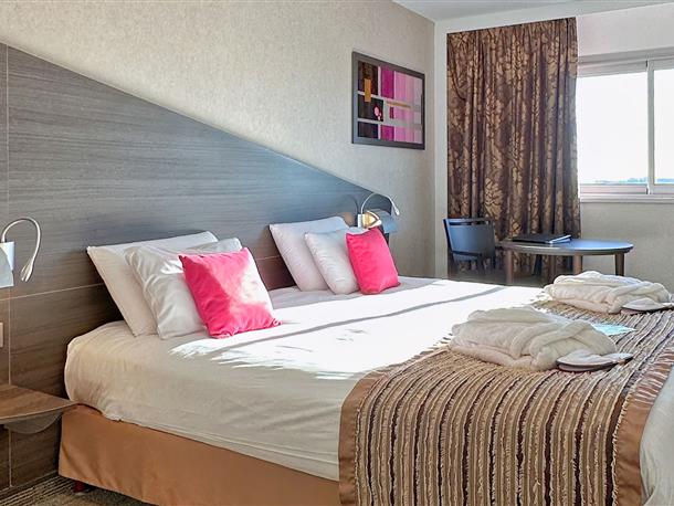 Hotel Mercure Vannes
