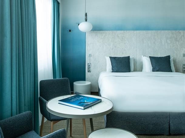 Hotel Mercure Vannes