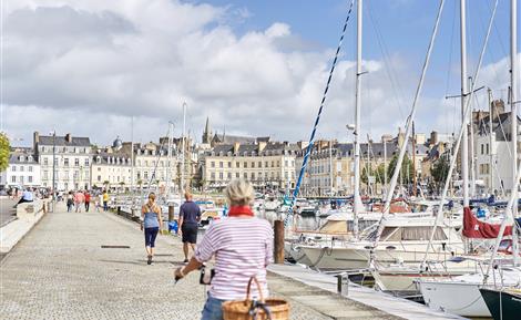 Hotel Mercure Vannes