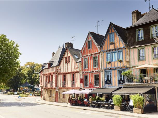 Hotel Mercure Vannes