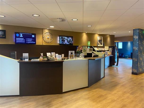 Hotel Mercure Vannes