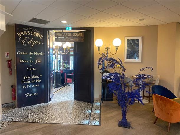Hotel Mercure Vannes