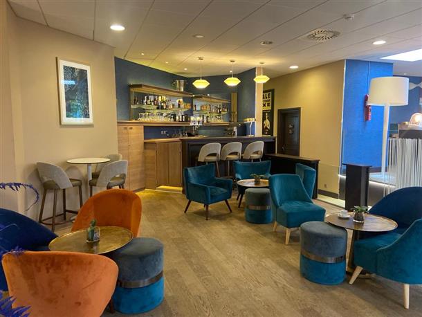 Hotel Mercure Vannes