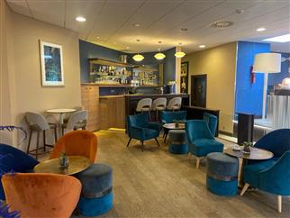 Hotel Mercure Vannes
