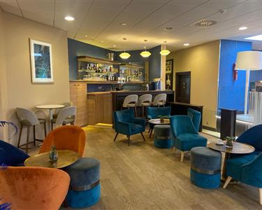 Hotel Mercure Vannes