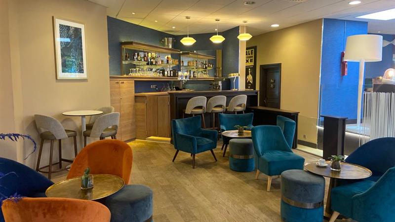 Hotel Mercure Vannes